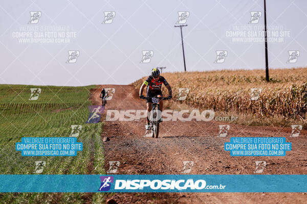 Circuito Regional MTB Etapa Marumbi