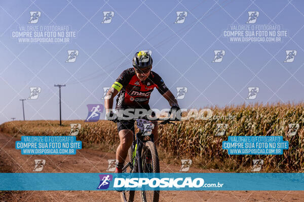 Circuito Regional MTB Etapa Marumbi