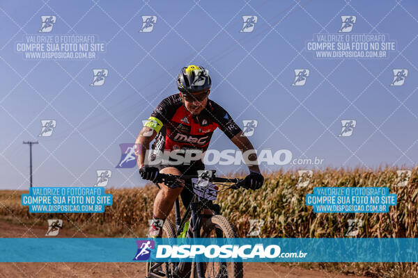 Circuito Regional MTB Etapa Marumbi