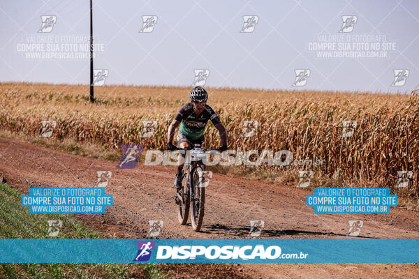 Circuito Regional MTB Etapa Marumbi