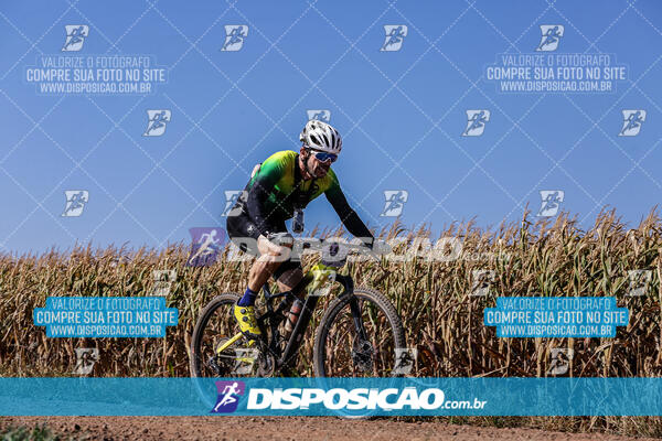 Circuito Regional MTB Etapa Marumbi