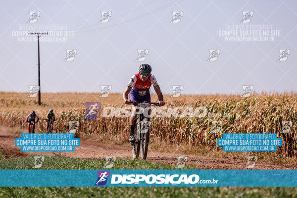 Circuito Regional MTB Etapa Marumbi