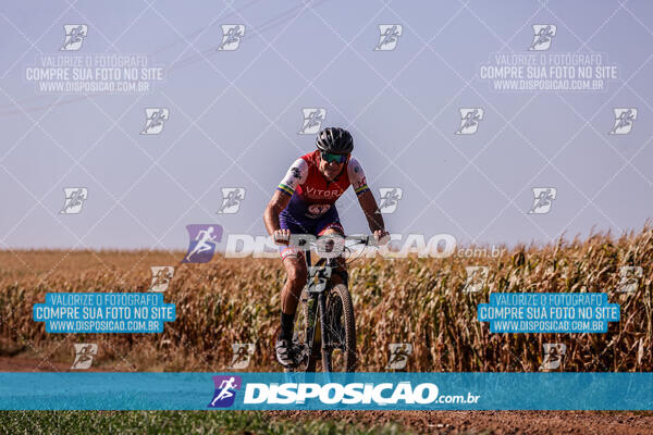 Circuito Regional MTB Etapa Marumbi