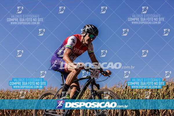 Circuito Regional MTB Etapa Marumbi