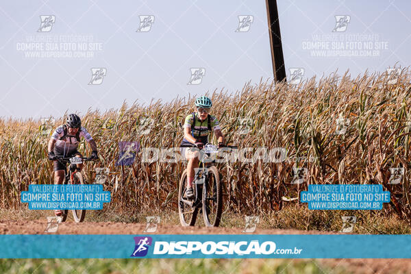 Circuito Regional MTB Etapa Marumbi