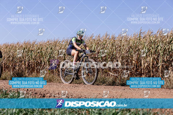 Circuito Regional MTB Etapa Marumbi