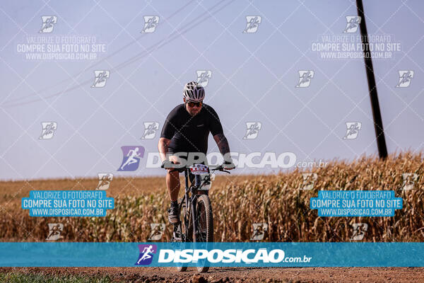 Circuito Regional MTB Etapa Marumbi