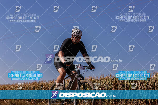 Circuito Regional MTB Etapa Marumbi