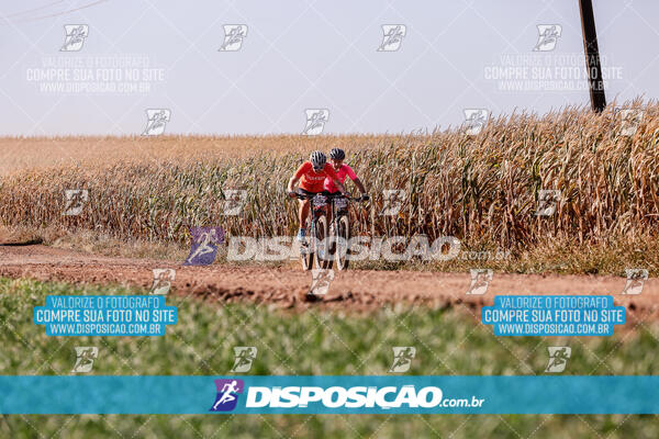 Circuito Regional MTB Etapa Marumbi