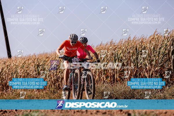 Circuito Regional MTB Etapa Marumbi