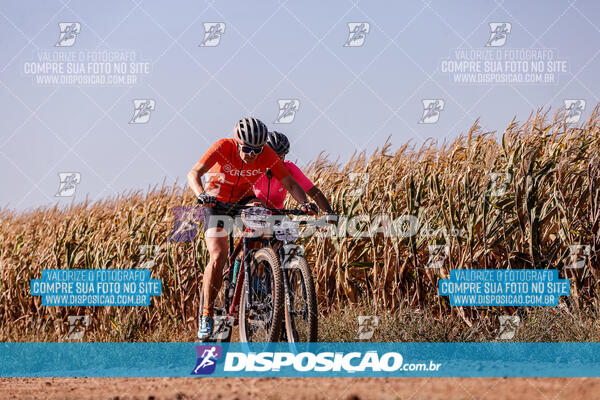 Circuito Regional MTB Etapa Marumbi