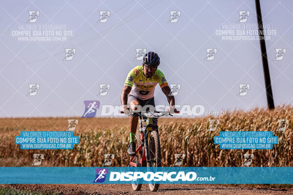 Circuito Regional MTB Etapa Marumbi