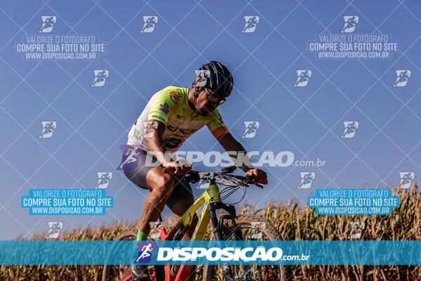 Circuito Regional MTB Etapa Marumbi