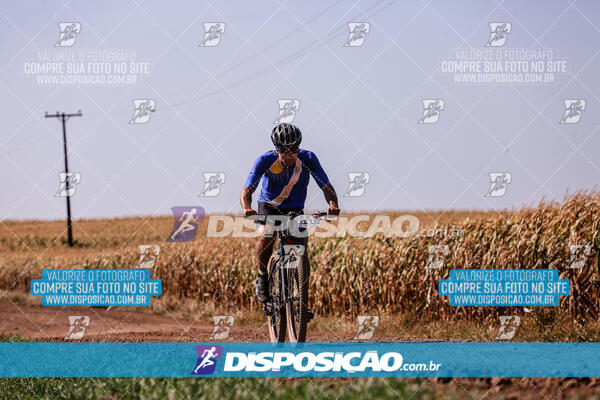 Circuito Regional MTB Etapa Marumbi