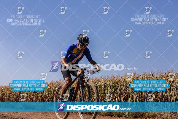 Circuito Regional MTB Etapa Marumbi