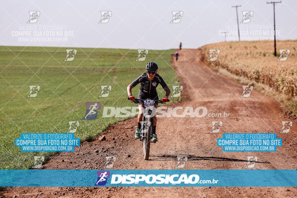 Circuito Regional MTB Etapa Marumbi