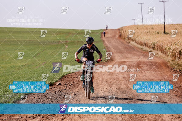 Circuito Regional MTB Etapa Marumbi