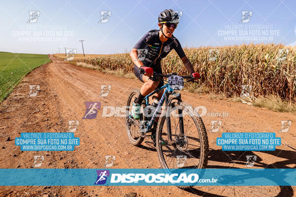 Circuito Regional MTB Etapa Marumbi