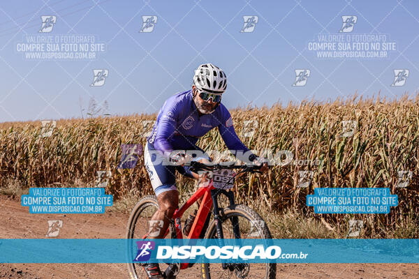 Circuito Regional MTB Etapa Marumbi