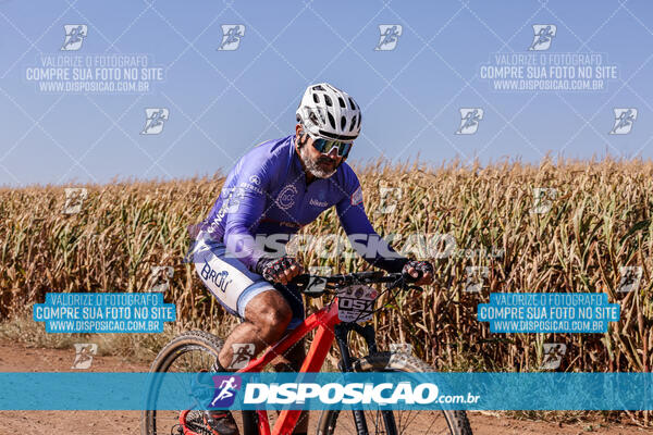 Circuito Regional MTB Etapa Marumbi