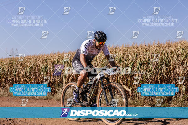 Circuito Regional MTB Etapa Marumbi