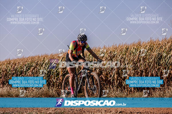 Circuito Regional MTB Etapa Marumbi