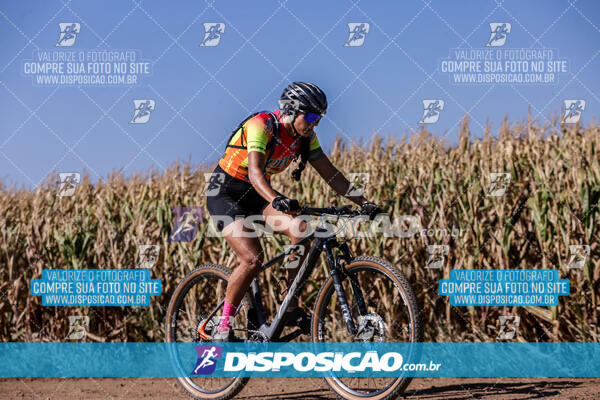 Circuito Regional MTB Etapa Marumbi