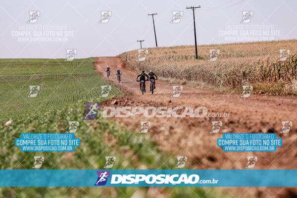 Circuito Regional MTB Etapa Marumbi