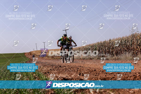 Circuito Regional MTB Etapa Marumbi