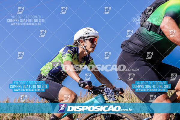 Circuito Regional MTB Etapa Marumbi