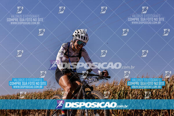 Circuito Regional MTB Etapa Marumbi