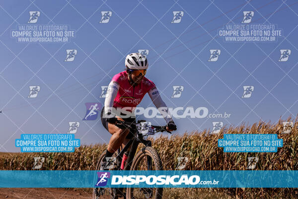 Circuito Regional MTB Etapa Marumbi