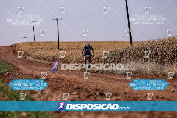 Circuito Regional MTB Etapa Marumbi