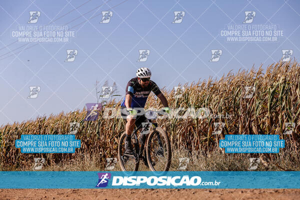 Circuito Regional MTB Etapa Marumbi