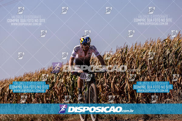 Circuito Regional MTB Etapa Marumbi