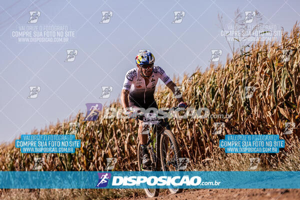 Circuito Regional MTB Etapa Marumbi