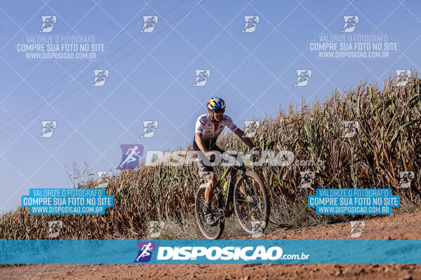 Circuito Regional MTB Etapa Marumbi