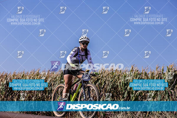 Circuito Regional MTB Etapa Marumbi