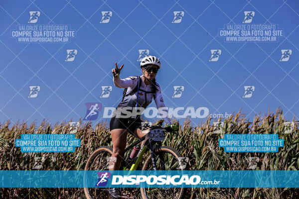 Circuito Regional MTB Etapa Marumbi