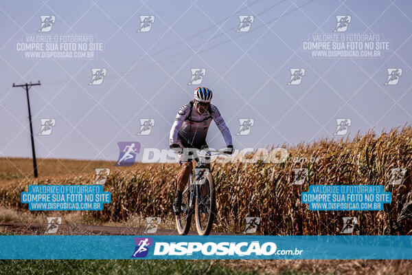 Circuito Regional MTB Etapa Marumbi