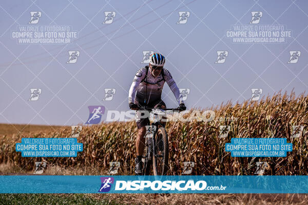 Circuito Regional MTB Etapa Marumbi