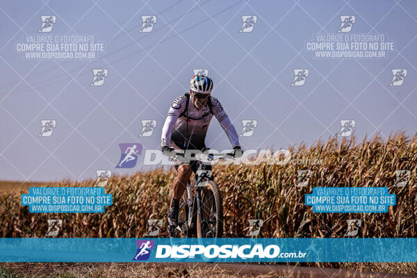 Circuito Regional MTB Etapa Marumbi