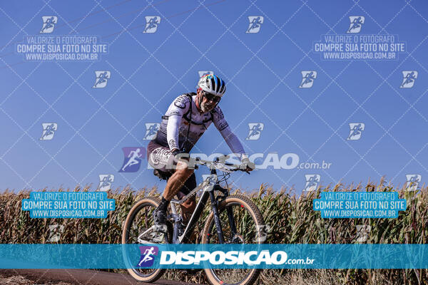 Circuito Regional MTB Etapa Marumbi