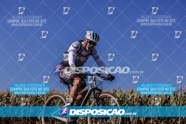 Circuito Regional MTB Etapa Marumbi