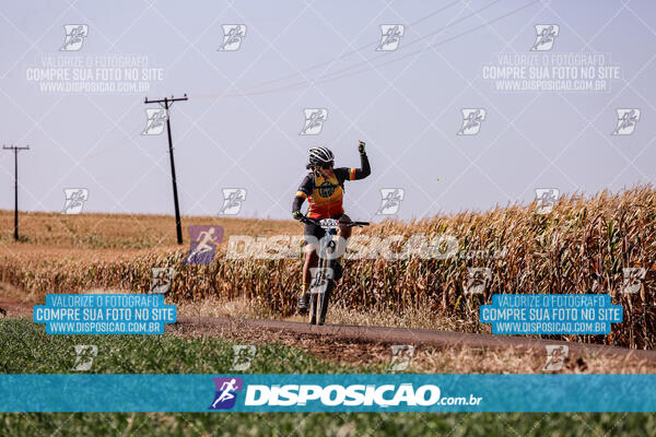 Circuito Regional MTB Etapa Marumbi