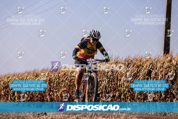 Circuito Regional MTB Etapa Marumbi