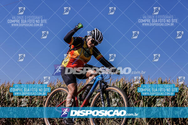 Circuito Regional MTB Etapa Marumbi