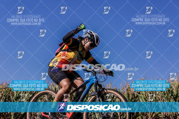 Circuito Regional MTB Etapa Marumbi