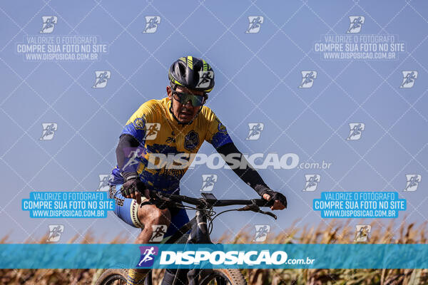 Circuito Regional MTB Etapa Marumbi