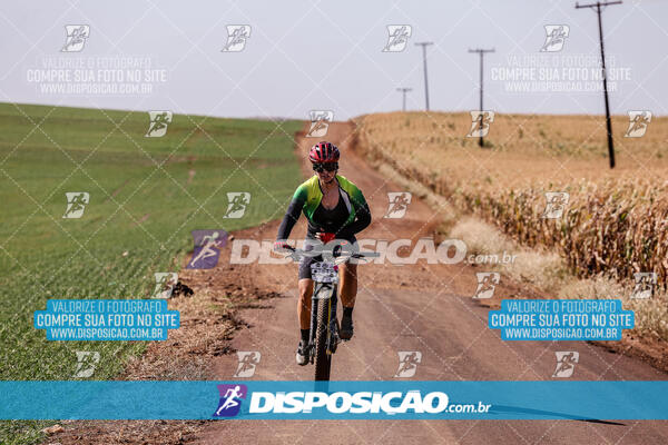 Circuito Regional MTB Etapa Marumbi